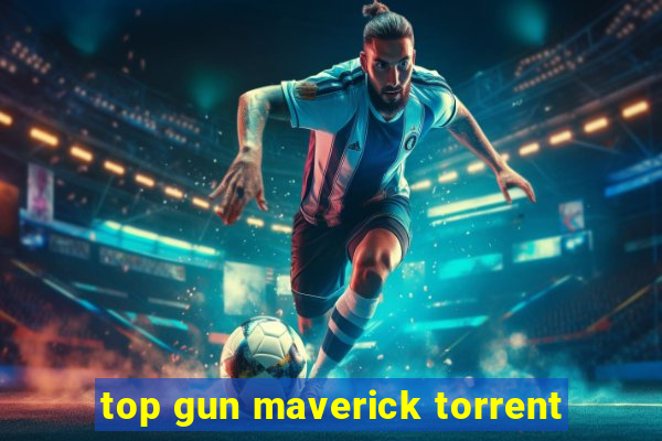 top gun maverick torrent